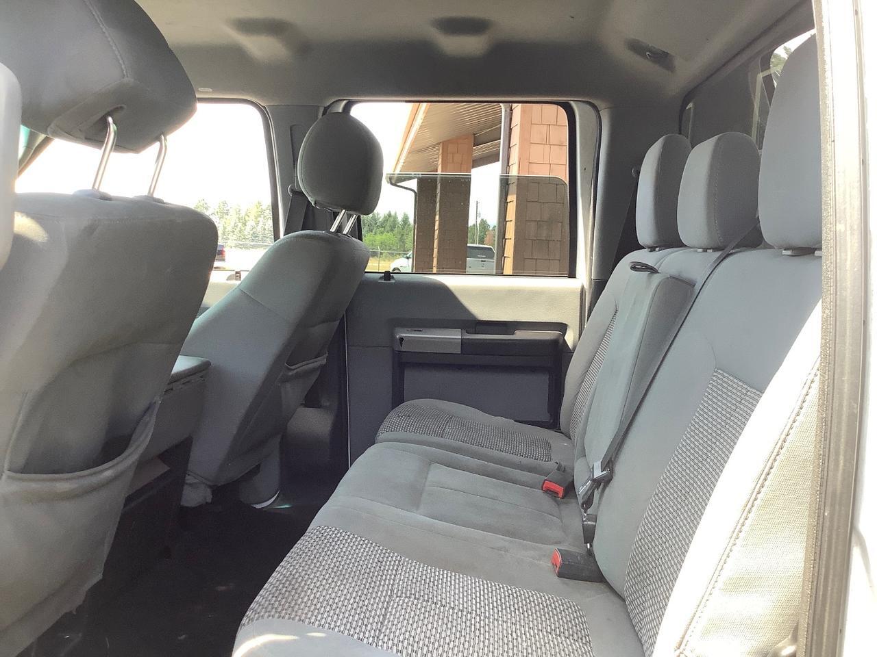 2015 Ford F-350 LARIAT | XL | XLT Post Falls ID