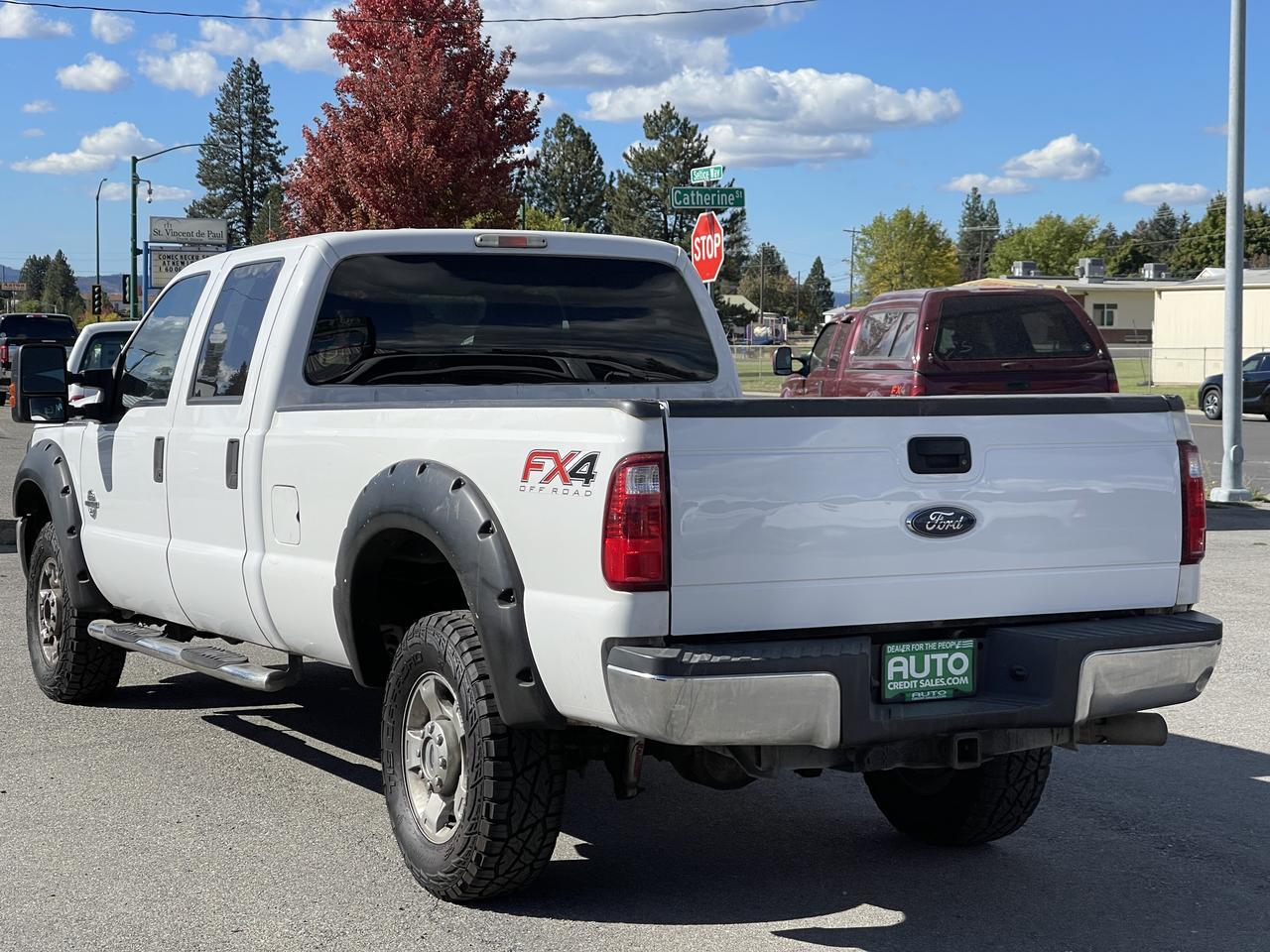 2015 Ford F-350 LARIAT | XL | XLT Post Falls, ID