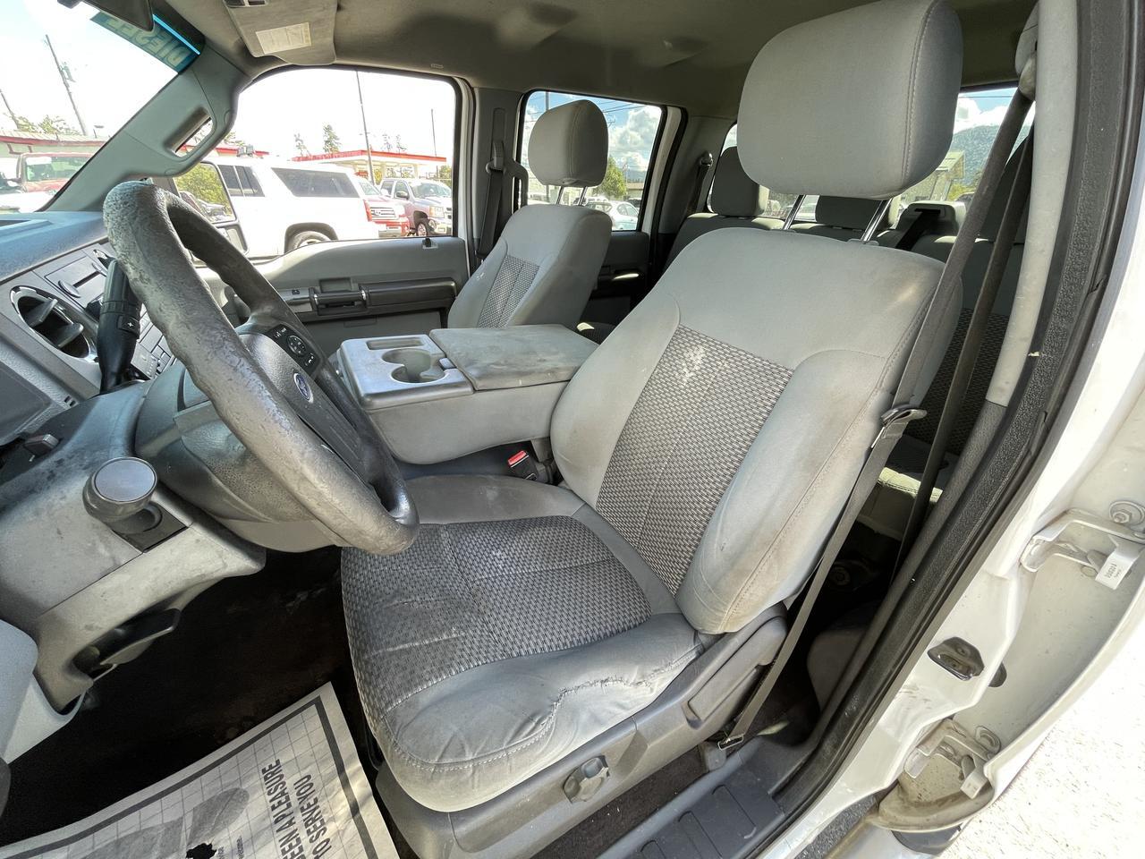 2015 Ford F-350 LARIAT | XL | XLT Post Falls ID
