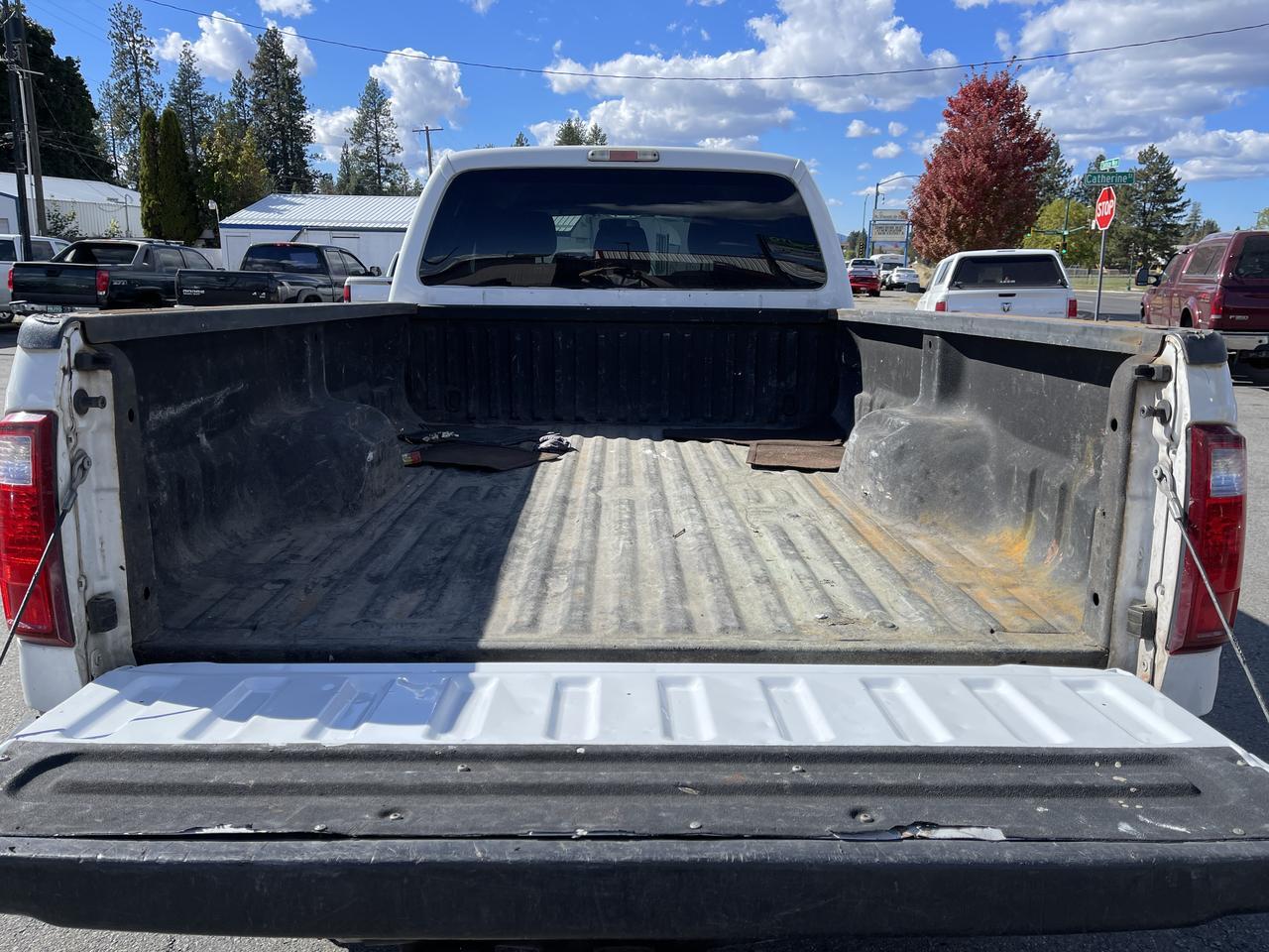 2015 Ford F-350 LARIAT | XL | XLT Post Falls, ID