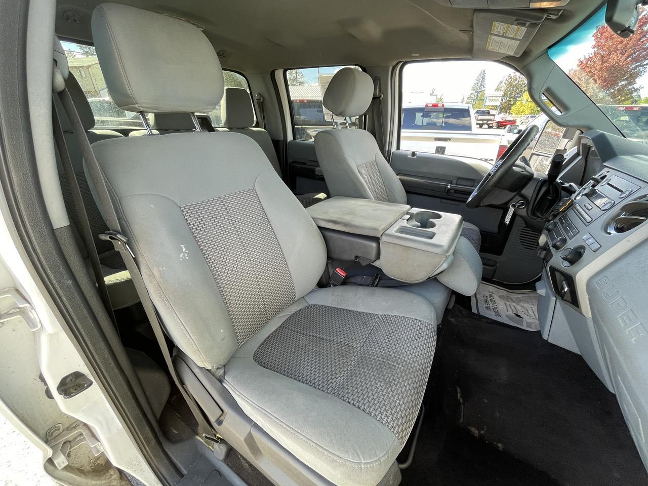 2015 Ford F-350 LARIAT | XL | XLT Post Falls ID