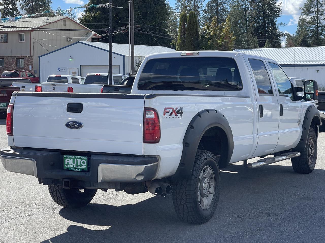 2015 Ford F-350 LARIAT | XL | XLT Post Falls ID