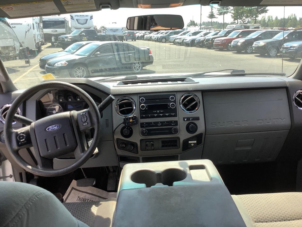 2015 Ford F-350 LARIAT | XL | XLT Post Falls ID