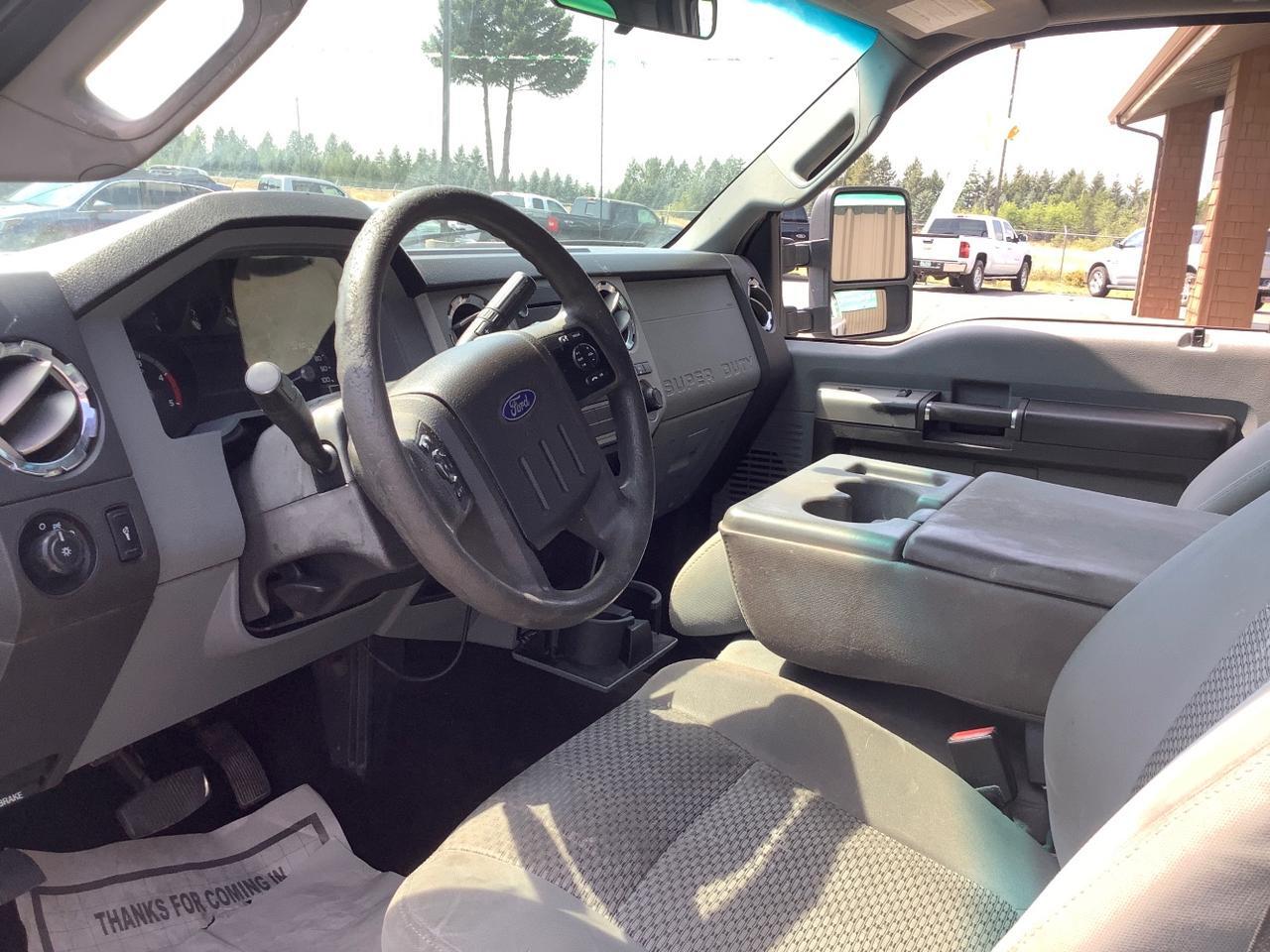 2015 Ford F-350 LARIAT | XL | XLT Post Falls ID