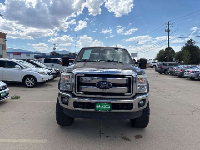 2015 Ford F-350 LARIAT West Valley City UT