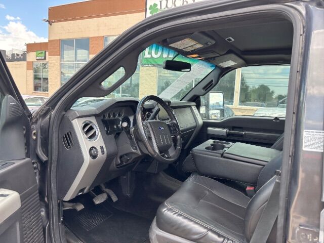 2015 Ford F-350 LARIAT West Valley City UT