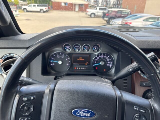 2015 Ford F-350 LARIAT West Valley City UT