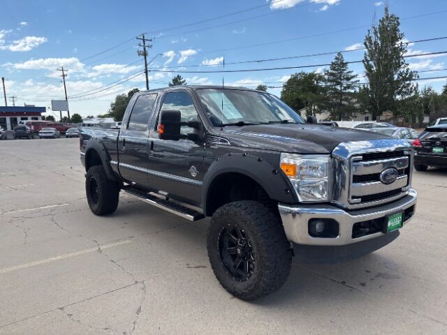 2015 Ford F-350 LARIAT West Valley City UT