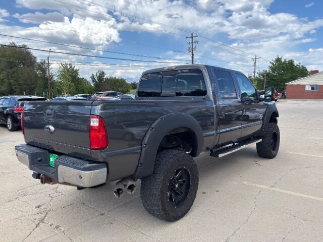 2015 Ford F-350 LARIAT West Valley City UT