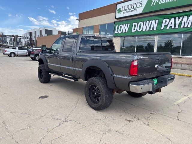 2015 Ford F-350 LARIAT West Valley City UT