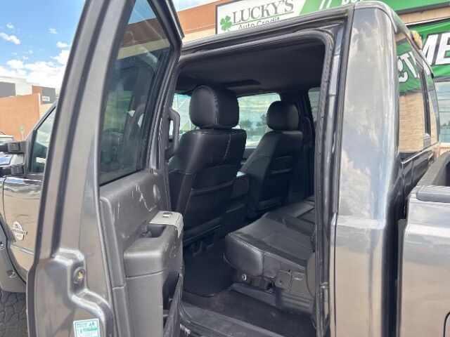 2015 Ford F-350 LARIAT West Valley City UT