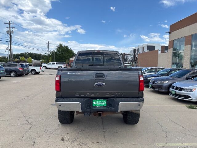 2015 Ford F-350 LARIAT West Valley City UT