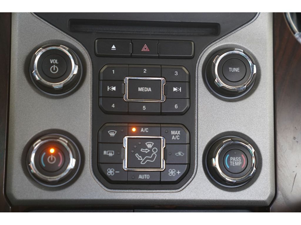 2015 Ford F-350 Lariat Huntington UT