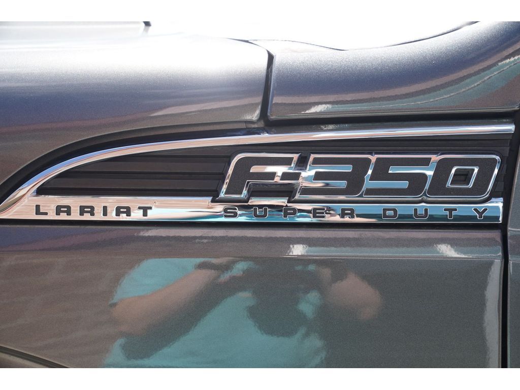 2015 Ford F-350 Lariat Huntington UT