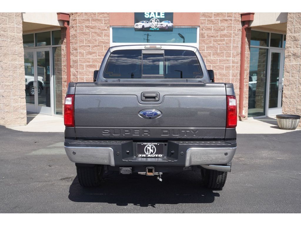 2015 Ford F-350 Lariat Huntington UT