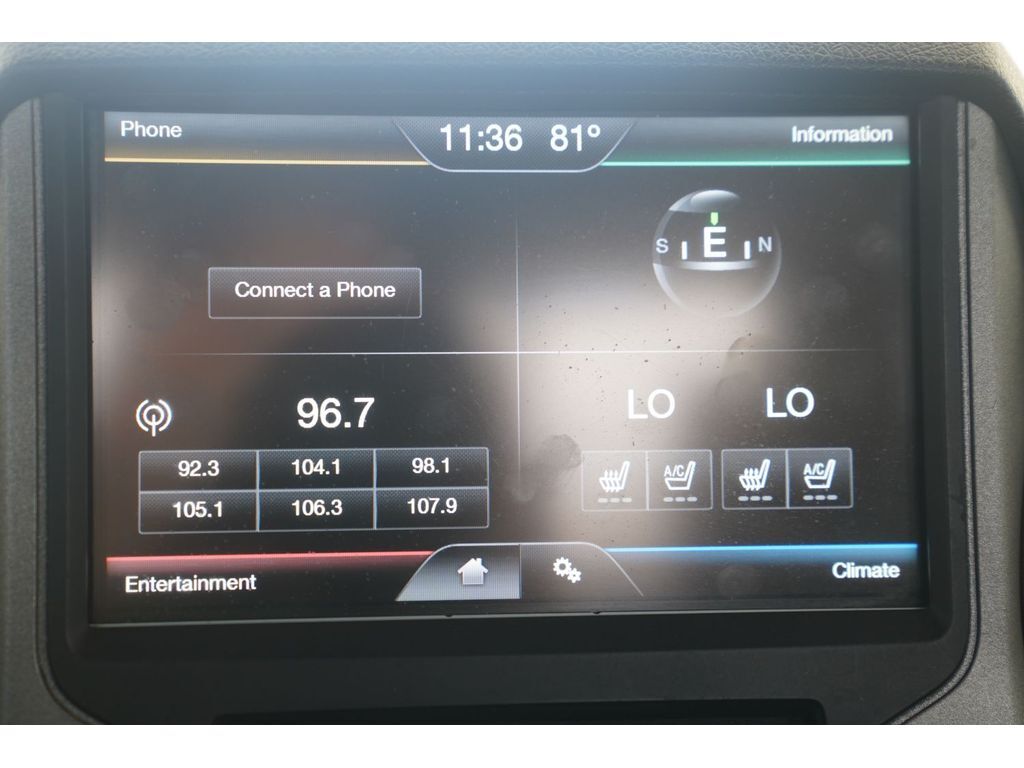 2015 Ford F-350 Lariat Huntington UT