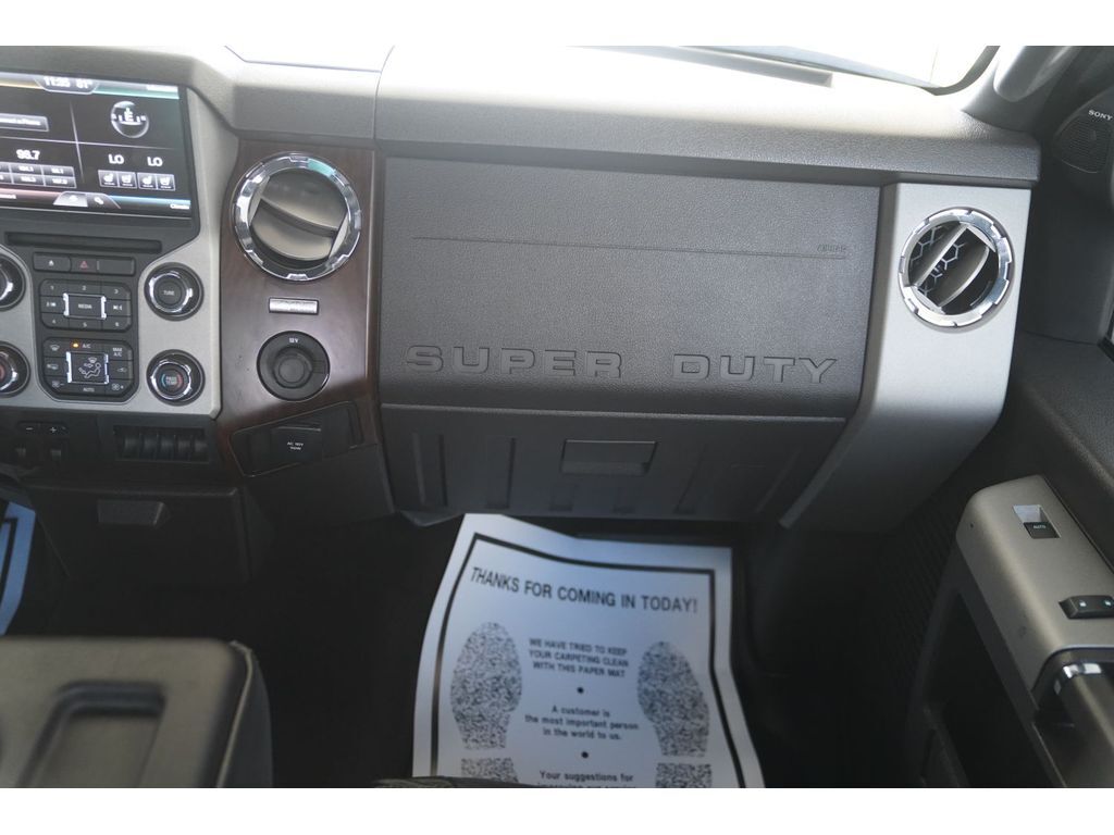2015 Ford F-350 Lariat Huntington UT