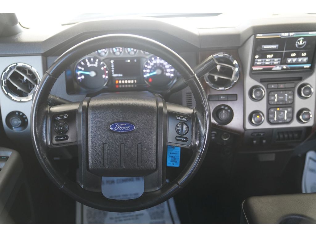 2015 Ford F-350 Lariat Huntington UT