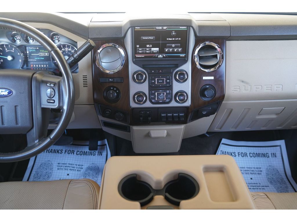 2015 Ford F-350 Lariat Huntington UT