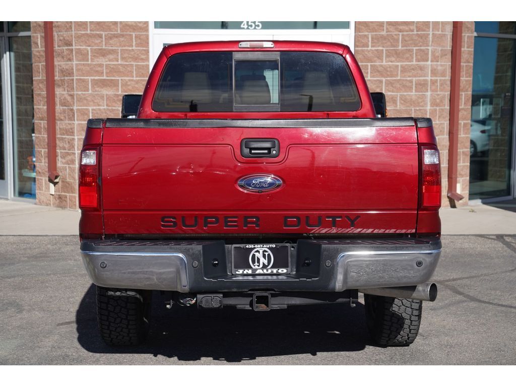 2015 Ford F-350 Lariat Huntington UT