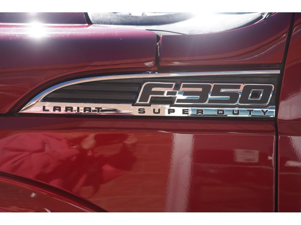 2015 Ford F-350 Lariat Huntington UT