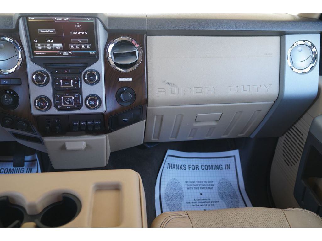 2015 Ford F-350 Lariat Huntington UT