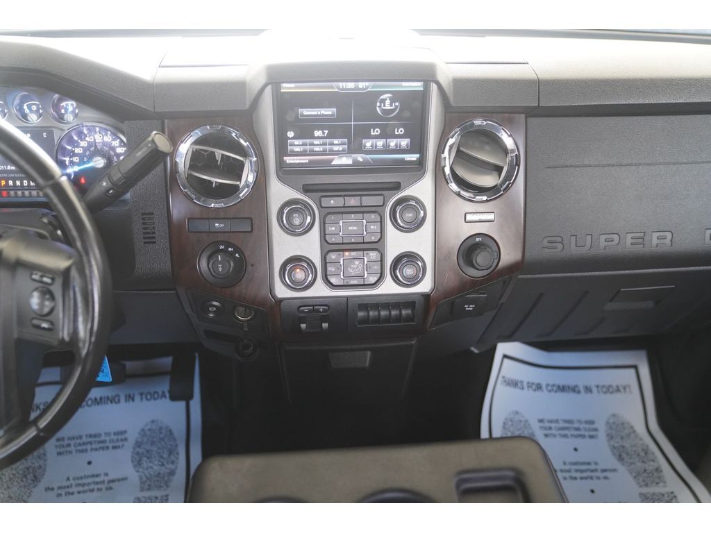 2015 Ford F-350 Lariat Price UT