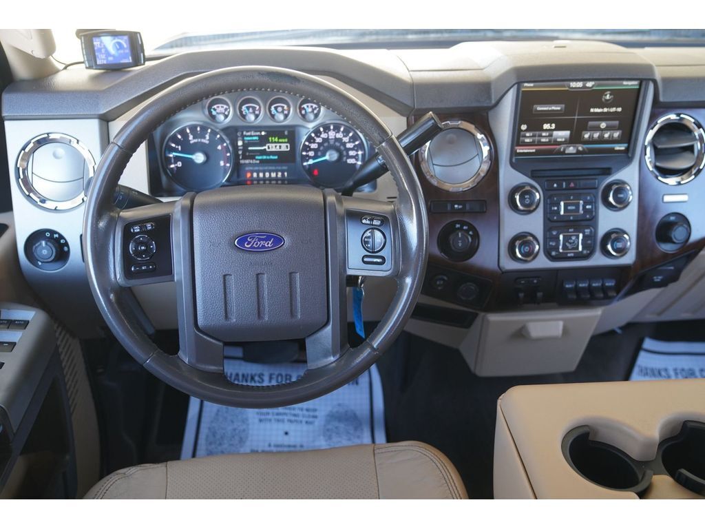 2015 Ford F-350 Lariat Price UT