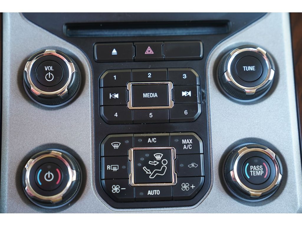 2015 Ford F-350 Lariat Price UT