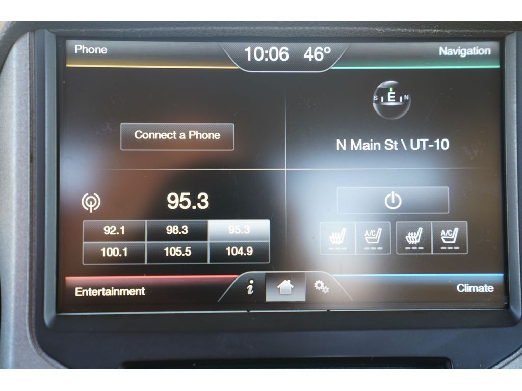 2015 Ford F-350 Lariat Price UT