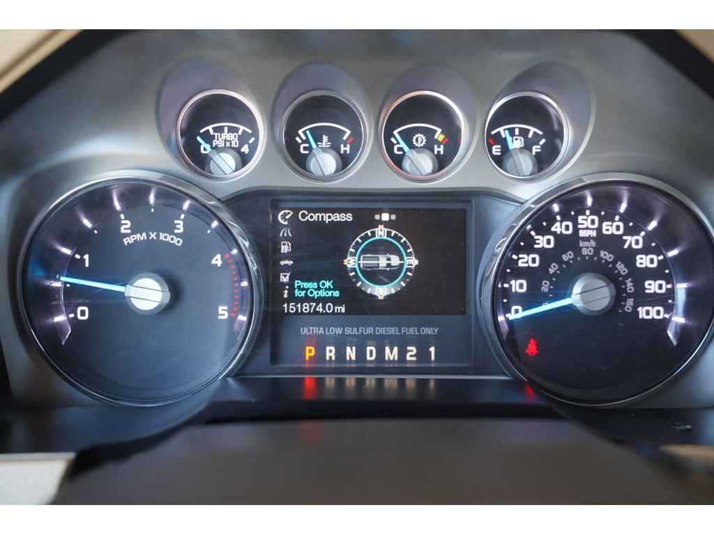 2015 Ford F-350 Lariat Price UT