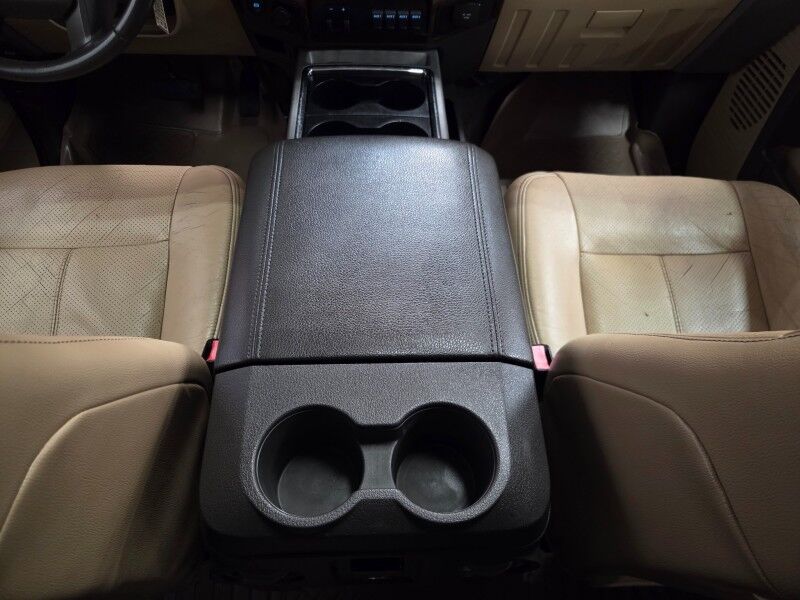 2015 Ford F-350 Lariat Ultimate Dually 6.7L Diesel GPS Camera Sunroof Gooseneck FREE WARRANTY Arlington TX