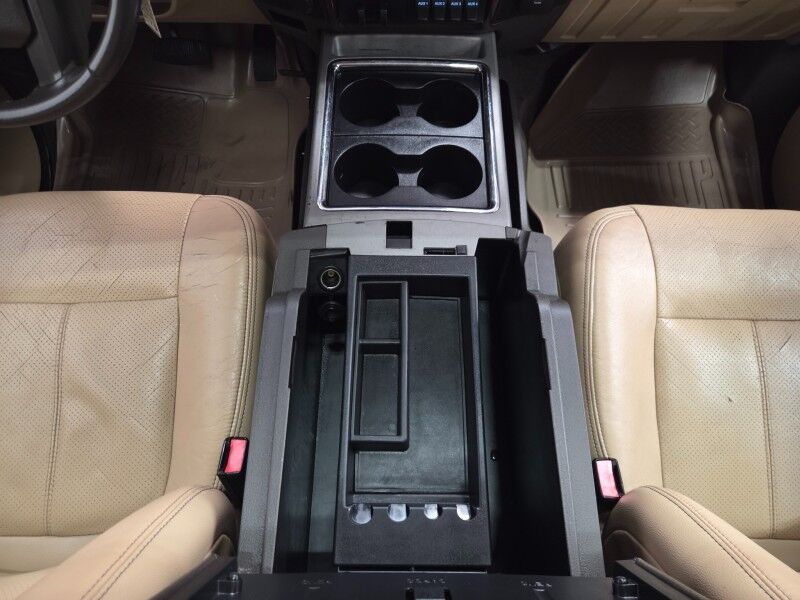 2015 Ford F-350 Lariat Ultimate Dually 6.7L Diesel GPS Camera Sunroof Gooseneck FREE WARRANTY Arlington TX