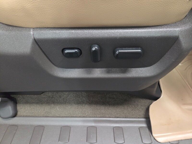 2015 Ford F-350 Lariat Ultimate Dually 6.7L Diesel GPS Camera Sunroof Gooseneck FREE WARRANTY Arlington TX