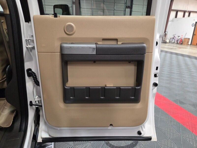 2015 Ford F-350 Lariat Ultimate Dually 6.7L Diesel GPS Camera Sunroof Gooseneck FREE WARRANTY Arlington TX