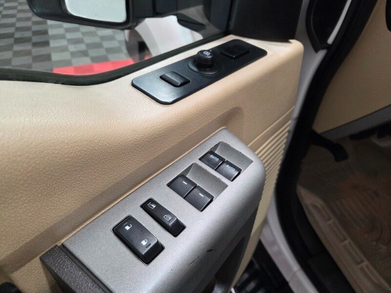 2015 Ford F-350 Lariat Ultimate Dually 6.7L Diesel GPS Camera Sunroof Gooseneck FREE WARRANTY Arlington TX