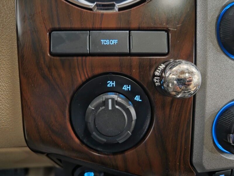 2015 Ford F-350 Lariat Ultimate Dually 6.7L Diesel GPS Camera Sunroof Gooseneck FREE WARRANTY Arlington TX