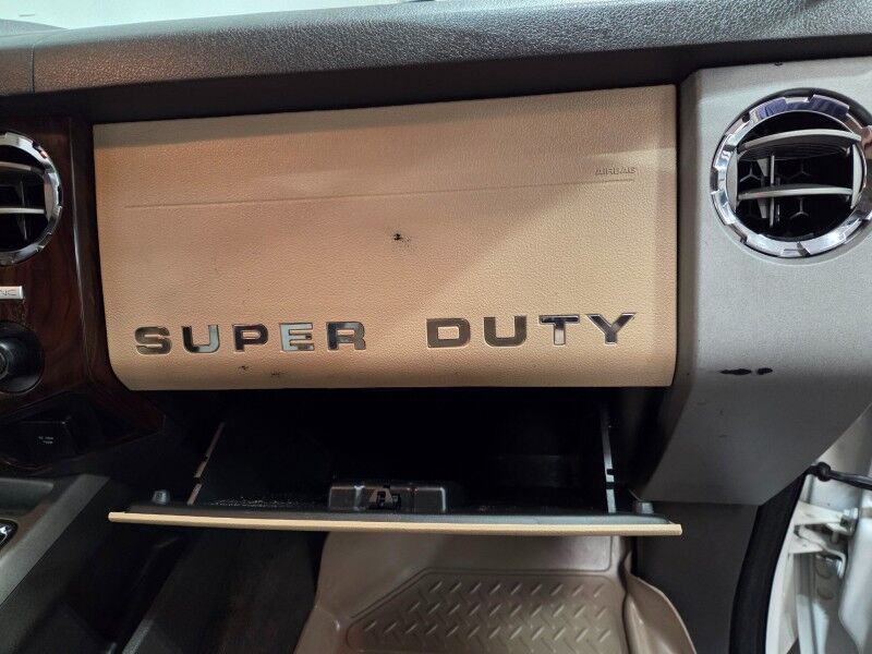 2015 Ford F-350 Lariat Ultimate Dually 6.7L Diesel GPS Camera Sunroof Gooseneck FREE WARRANTY Arlington TX