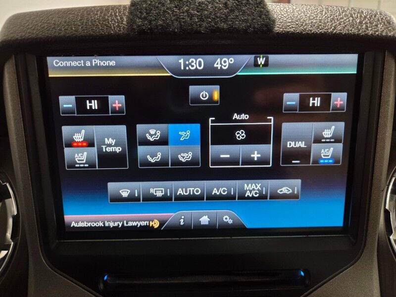 2015 Ford F-350 Lariat Ultimate Dually 6.7L Diesel GPS Camera Sunroof Gooseneck FREE WARRANTY Arlington TX