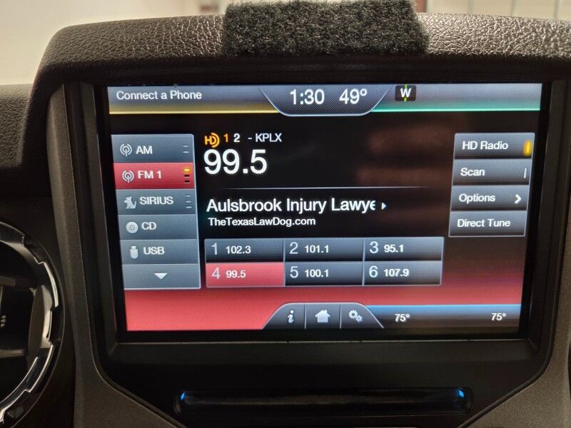 2015 Ford F-350 Lariat Ultimate Dually 6.7L Diesel GPS Camera Sunroof Gooseneck FREE WARRANTY Arlington TX