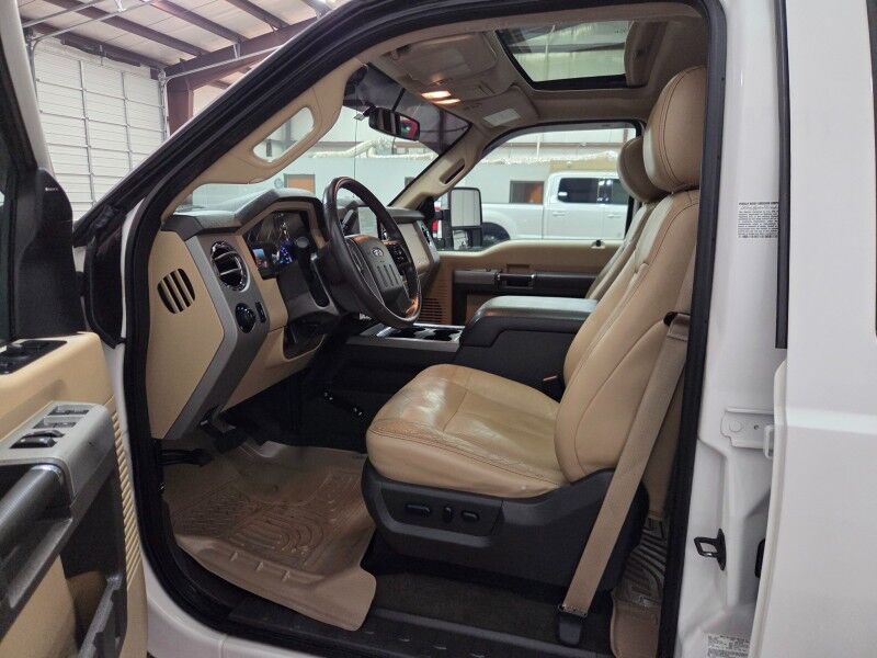 2015 Ford F-350 Lariat Ultimate Dually 6.7L Diesel GPS Camera Sunroof Gooseneck FREE WARRANTY Arlington TX