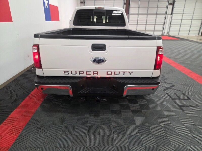 2015 Ford F-350 Lariat Ultimate Dually 6.7L Diesel GPS Camera Sunroof Gooseneck FREE WARRANTY Arlington TX