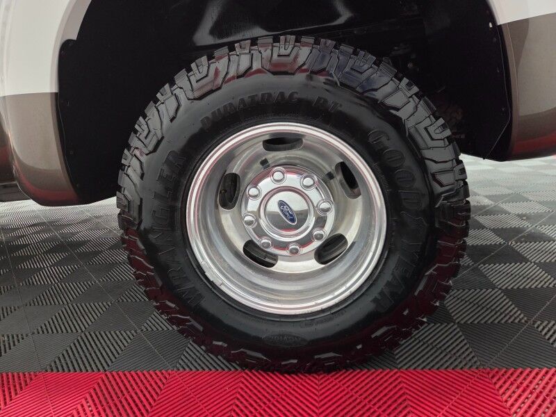 2015 Ford F-350 Lariat Ultimate Dually 6.7L Diesel GPS Camera Sunroof Gooseneck FREE WARRANTY Arlington TX