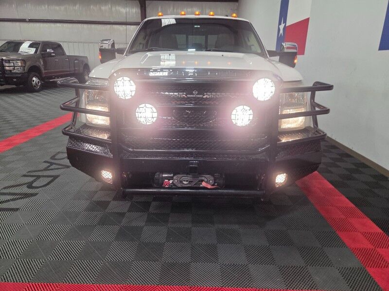 2015 Ford F-350 Lariat Ultimate Dually 6.7L Diesel GPS Camera Sunroof Gooseneck FREE WARRANTY Arlington TX