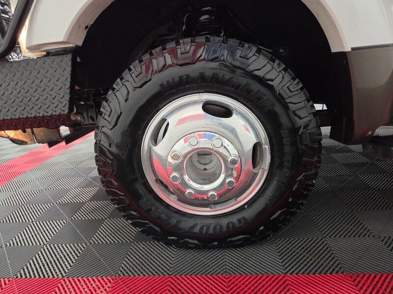 2015 Ford F-350 Lariat Ultimate Dually 6.7L Diesel GPS Camera Sunroof Gooseneck FREE WARRANTY Arlington TX