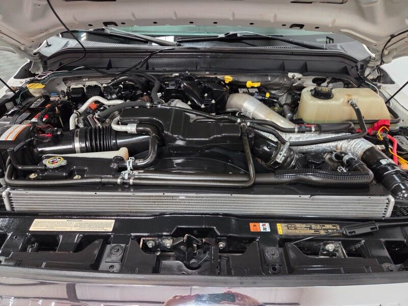 2015 Ford F-350 Lariat Ultimate Dually 6.7L Diesel GPS Camera Sunroof Gooseneck FREE WARRANTY Arlington TX