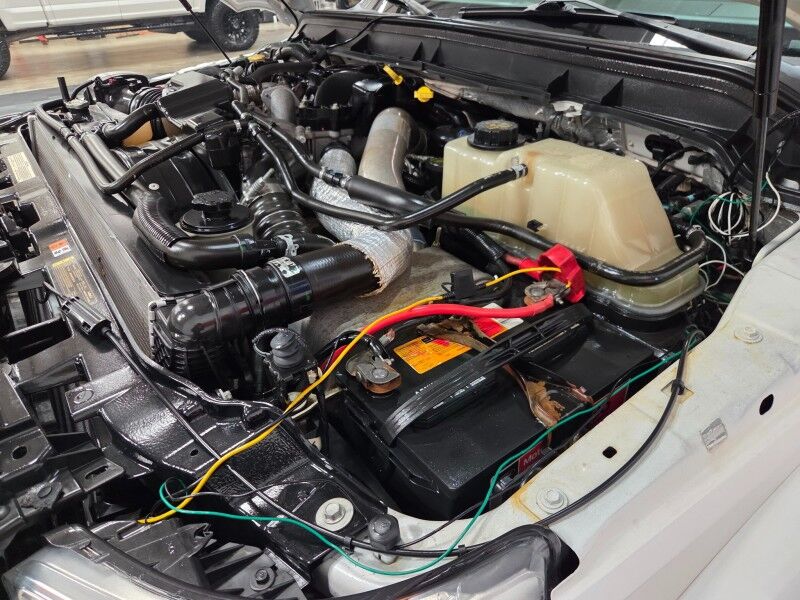 2015 Ford F-350 Lariat Ultimate Dually 6.7L Diesel GPS Camera Sunroof Gooseneck FREE WARRANTY Arlington TX