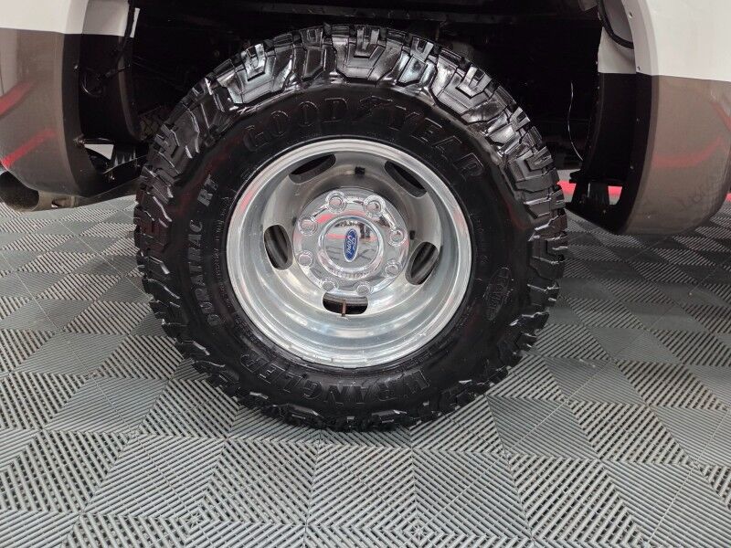 2015 Ford F-350 Lariat Ultimate Dually 6.7L Diesel GPS Camera Sunroof Gooseneck FREE WARRANTY Arlington TX