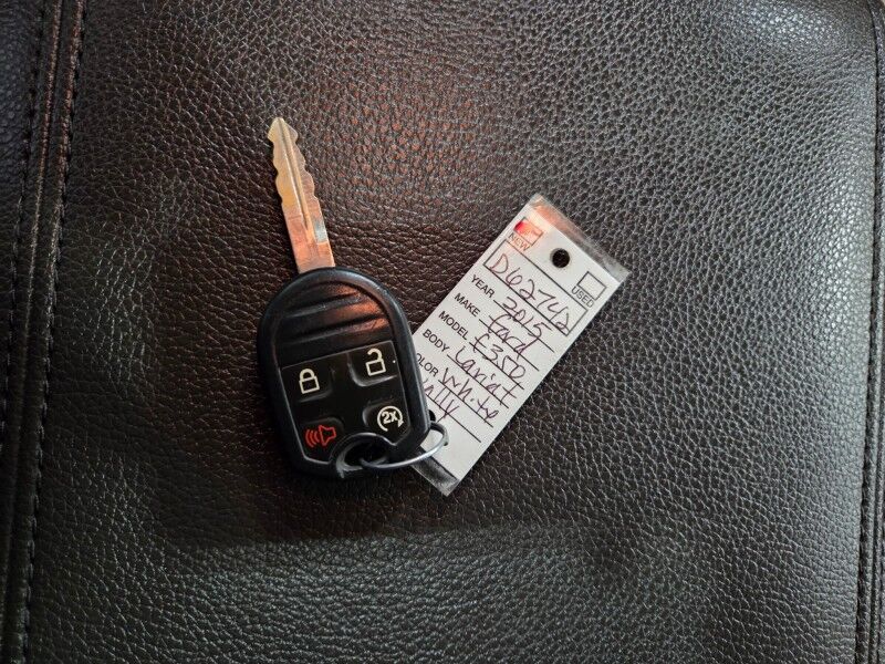 2015 Ford F-350 Lariat Ultimate Dually 6.7L Diesel GPS Camera Sunroof Gooseneck FREE WARRANTY Arlington TX