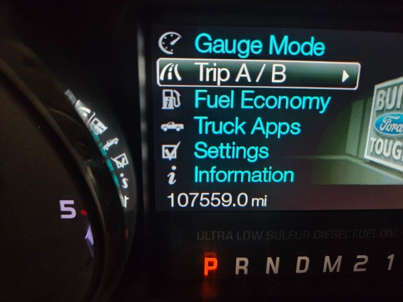 2015 Ford F-350 Lariat Ultimate Dually 6.7L Diesel GPS Camera Sunroof Gooseneck FREE WARRANTY Arlington TX